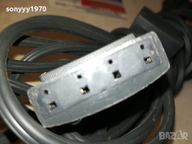 BOSE-АУДИОКАБЕЛ-ВНОС SWISS 2611230805, снимка 4 - Тонколони - 43151109