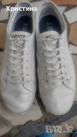 Мъжки обувки 45 нм , снимка 5 - Маратонки - 53238757