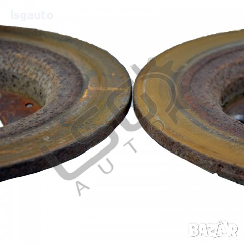 Комплект задни спирачни дискове Mazda 6 (GH)(2007-2013) ID:91338, снимка 4 - Части - 39174356