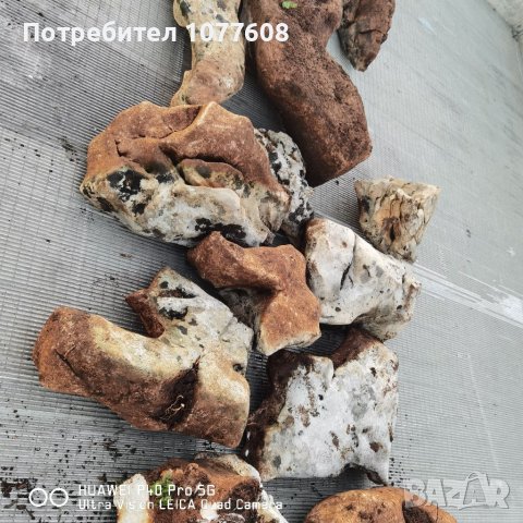 Естествен камък за вашия дом, аквариум и алпинеум, снимка 14 - Други - 30194608