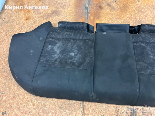 Фейсов салон за BMW E46 (седан), снимка 12 - Части - 52227712