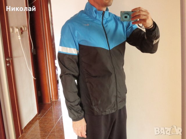 nike vapor jacket , снимка 13 - Спортни дрехи, екипи - 26689483