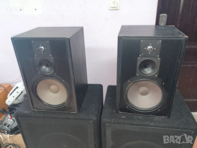 Продавам тонколони heco-, снимка 3 - Тонколони - 53335186