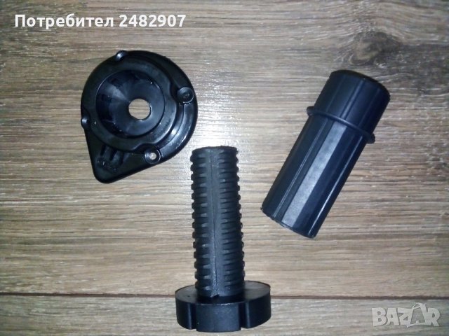 Регулируеми крачета за мебели, снимка 3 - Други - 43801854