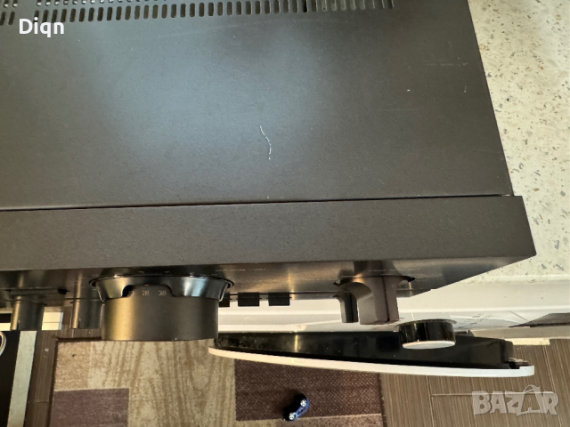 Technics SU-V670 , снимка 6 - Ресийвъри, усилватели, смесителни пултове - 44846896