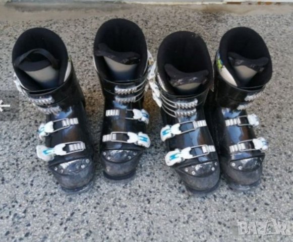 Ски обувки Nordika Нордика Имаме всички размери, детски и женски.Налични номера 40 39 38 37 36 35 34, снимка 7 - Зимни спортове - 35130081