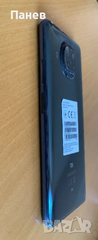 GSM Xiaomi Mi 10T , снимка 3 - Xiaomi - 50915999