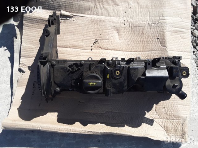 Разпределителен вал комплект за Пежо 3008 1.6hdi 112к.с., снимка 2 - Части - 36930785