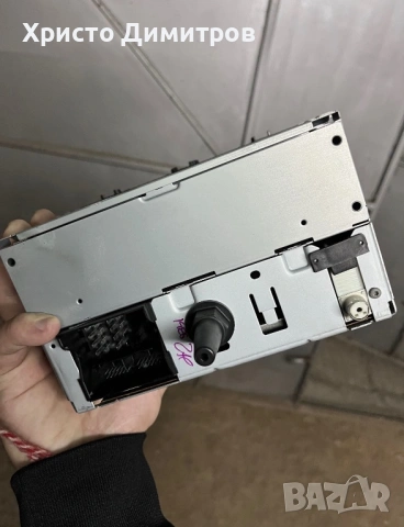 Оригинално аудио за Ford, снимка 3 - Части - 53051884