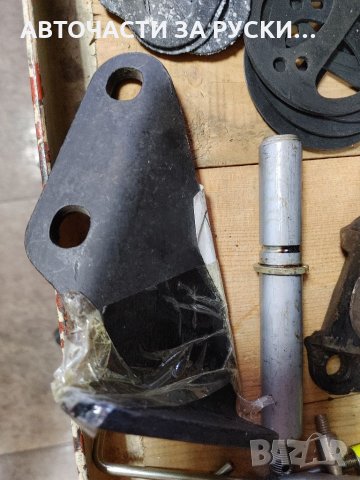 Авточасти Уаз нови руско произв., снимка 6 - Части - 33247556