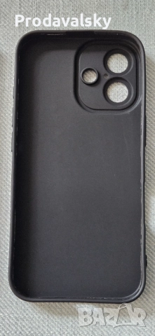 iphone 16 калъф кейс Halloween, снимка 4 - Калъфи, кейсове - 52164999