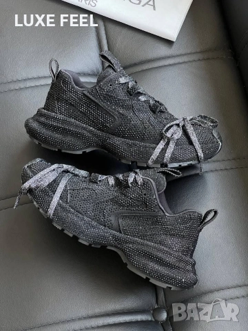 Дамски Маратонки ⚜️ Balenciaga , снимка 3 - Маратонки - 53116197