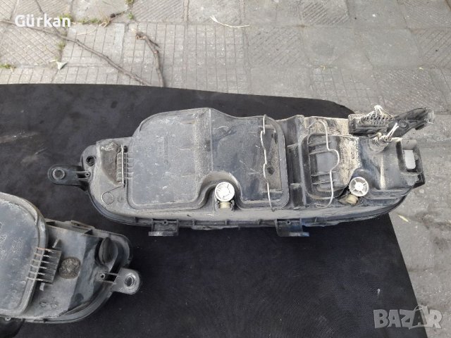 Fiat Punto  Фарове, снимка 7 - Части - 36936551