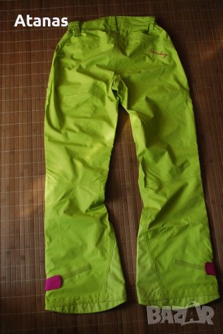 Stormberg панталон 3L мембрана Дамски S freeride norrona haglofs bergans, снимка 3 - Зимни спортове - 39124128