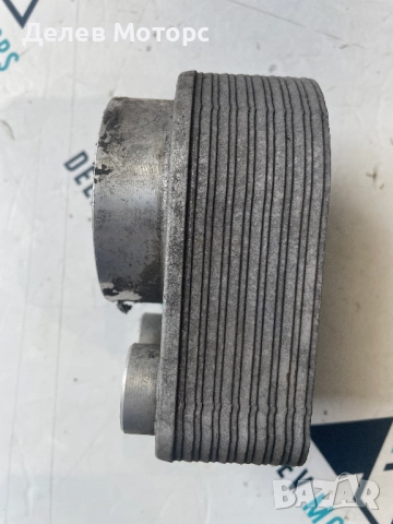 213059324R масло охладител, топлообменник от Dacia Sandero, 1.5 DCI, 75 ph., 2017, 5 sp., engine K9K, снимка 2 - Части - 52351232