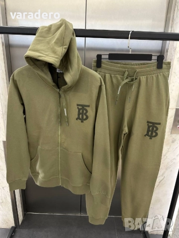 Мъжки екипи различни модели Dolce I Gabbana Karl Lagerfeld Burberry , снимка 2 - Спортни дрехи, екипи - 51913975