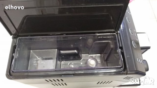 Кафеавтомат Philips HD 8829 -1, снимка 4 - Кафемашини - 33375225