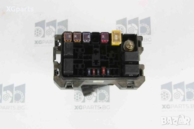 Бушонно табло за Daihatsu Sirion 1.3i 102к.с. (1998-2005), снимка 3 - Части - 42999252