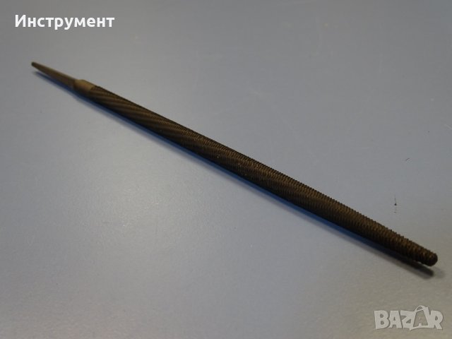 Пила шлосерска кръгла островърха Dbsb-200, снимка 4 - Други инструменти - 40777026