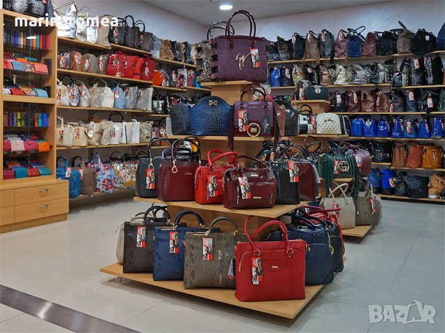 Етикети за кожени изделия (стикери за кожени изделия)-цени в ЛЕВА и ЕВРО (лв €), снимка 7 - Друго търговско оборудване - 27964482