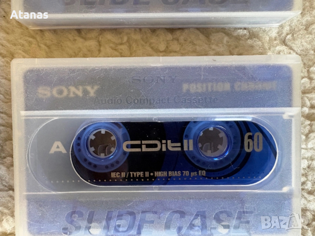 Лот от аудио касети, снимка 10 - Аудио касети - 53473629