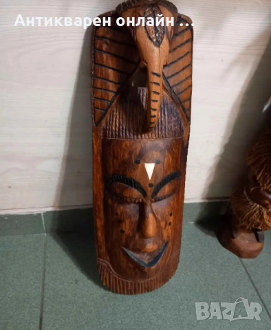 Афирански маски 