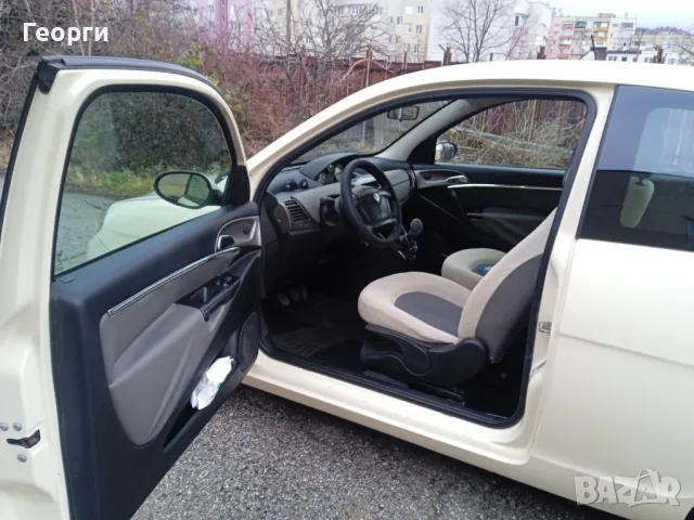 Lancia Epsilon 1.3 Multijet/diesel/, снимка 6 - Автомобили и джипове - 48733605