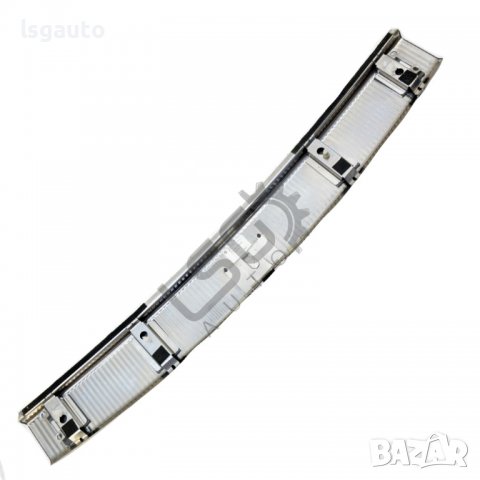 Кора багажник Volkswagen Touareg I (7L) 2002-2010 ID:96441, снимка 2 - Части - 40065292