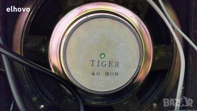 Усилвател за китара JUGGS Blasters series JGA 125, снимка 8 - Ресийвъри, усилватели, смесителни пултове - 28782776