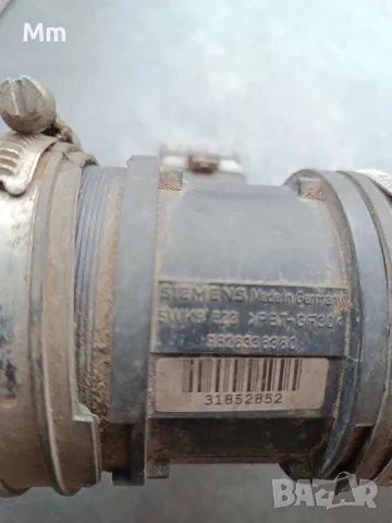 дебитомер за 2.0хди