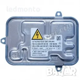 Баласт оригинален запалка Mercedes C CL S баласт  130732924000 , снимка 4 - Части - 47766136