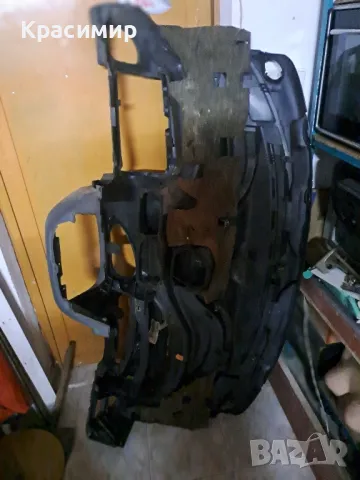 Арматурното табло за Форд Галакси, снимка 5 - Аксесоари и консумативи - 49219618