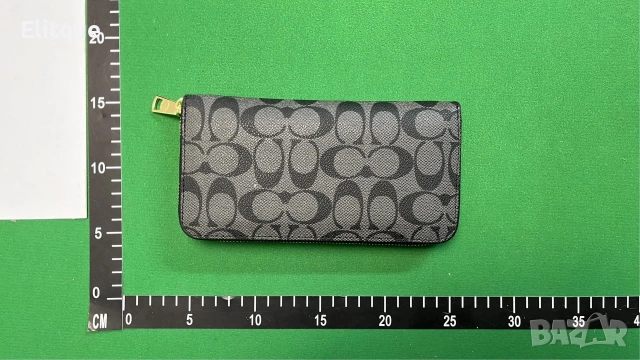 портмоне coach , снимка 3 - Портфейли, портмонета - 52717717