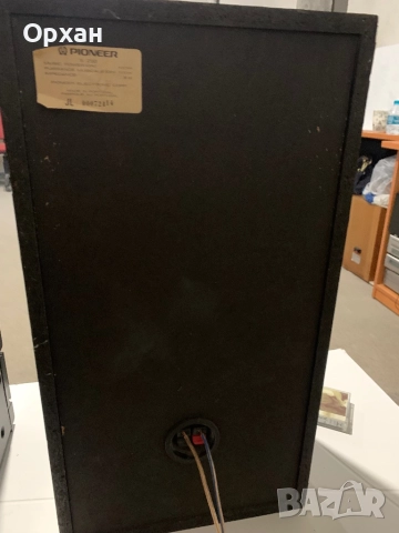 Pioneer DC-Z92,F-Z92,PD-Z72T,PL—Z82, снимка 12 - Аудиосистеми - 52664663