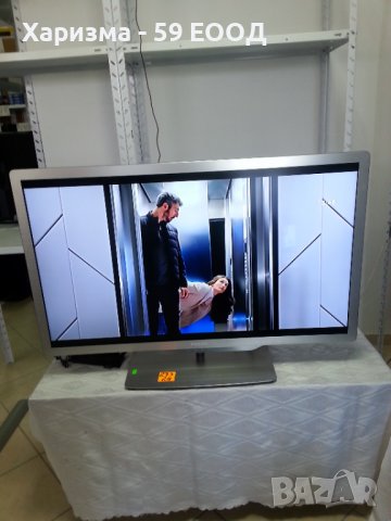 Телевизор Philips 42 инча - 149 лв, снимка 5 - Телевизори - 37515818