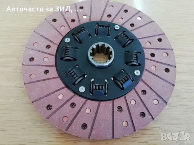 Авточасти за ЗИЛ, УАЗ, ГАЗ, КАМАЗ, КРАЗ, ИФА , снимка 18 - Части - 31451204