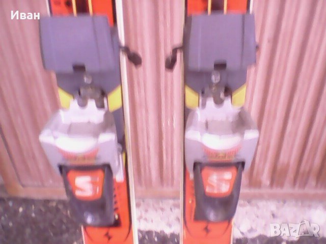 Ски Blizzard, снимка 5 - Зимни спортове - 34862452