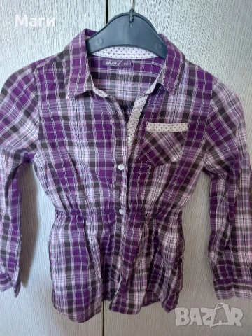 ризи , снимка 4 - Детски ризи - 51160033