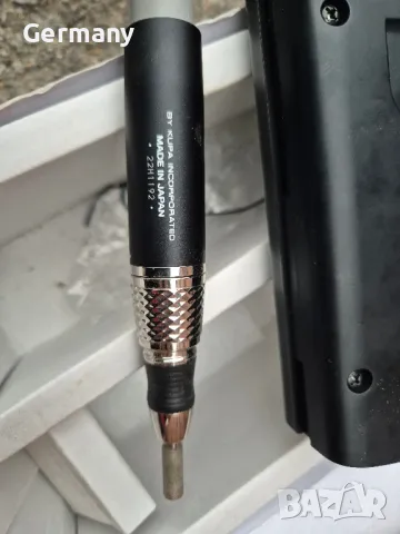 електрическа пила за маникюр  manipro hana, снимка 6 - Продукти за маникюр - 47973442