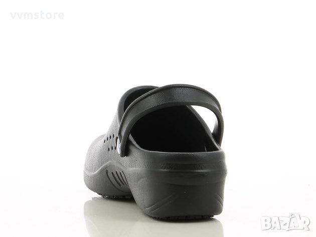 Черно унисекс сабо BESTLIGHT, снимка 2 - Други - 33255757