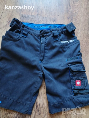 Engelbert Strauss Kinder e.s.motion 2020 - детски къси панталони 134-140см. , снимка 2 - Детски къси панталони - 52758441