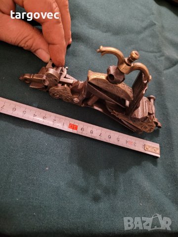 Османски кремъчен механизъм