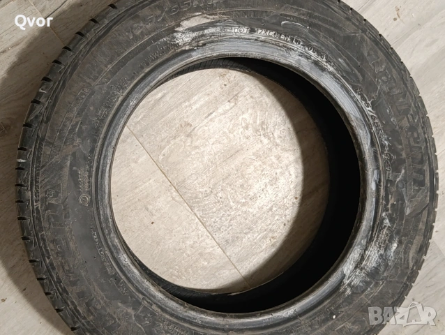 Гуми, снимка 12 - Гуми и джанти - 53602750