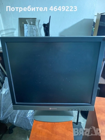 монитор neovo f 417