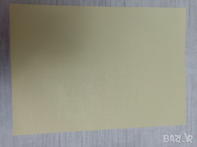 Цветен картон, снимка 5 - Ученически пособия, канцеларски материали - 39427126