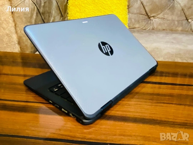 Лаптоп таблет 2в1 HP, снимка 9 - Лаптопи за дома - 52021109