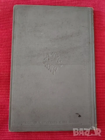 Две антикварни книги Политическия и военния живот на Напалеон., снимка 9 - Художествена литература - 51049802