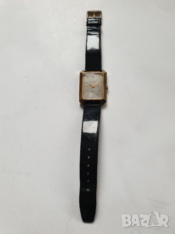 Ръчен механичен часовник Zentra classic, снимка 1 - Мъжки - 39556411