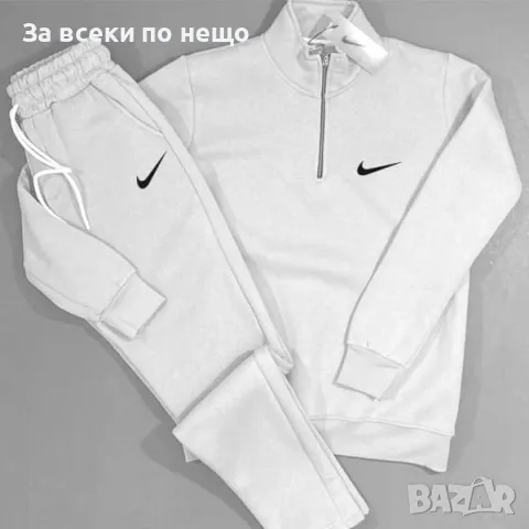 Мъжки спортен комплект Nike - Налични различни цветове Код V41, снимка 13 - Спортни дрехи, екипи - 48108449