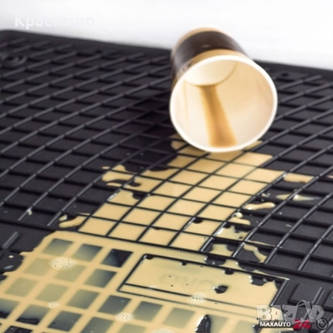 Стелки к-т - Audi A6 C8 2018г, снимка 2 - Аксесоари и консумативи - 52570326